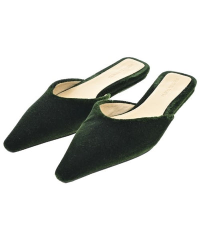 BOTTEGA VENETA Sandals