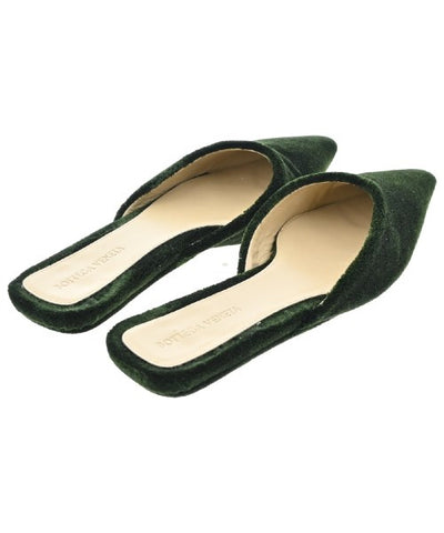 BOTTEGA VENETA Sandals