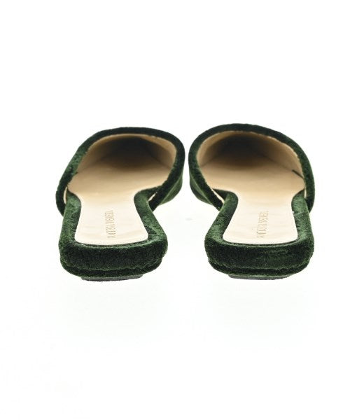 BOTTEGA VENETA Sandals