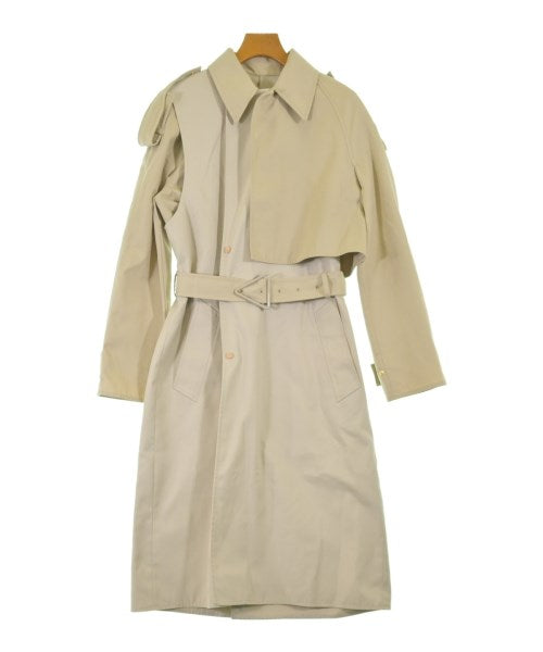 BOTTEGA VENETA Trench coats