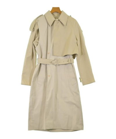 BOTTEGA VENETA Trench coats