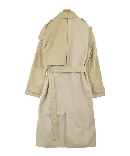 BOTTEGA VENETA Trench coats