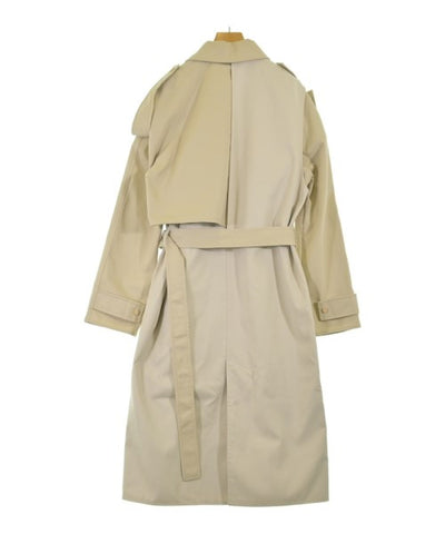 BOTTEGA VENETA Trench coats