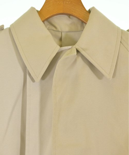 BOTTEGA VENETA Trench coats