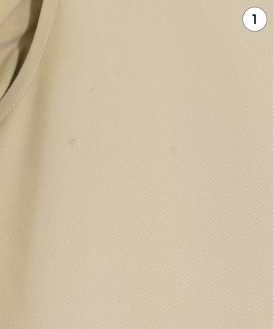 BOTTEGA VENETA Trench coats