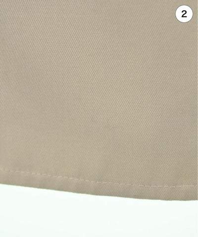 BOTTEGA VENETA Trench coats