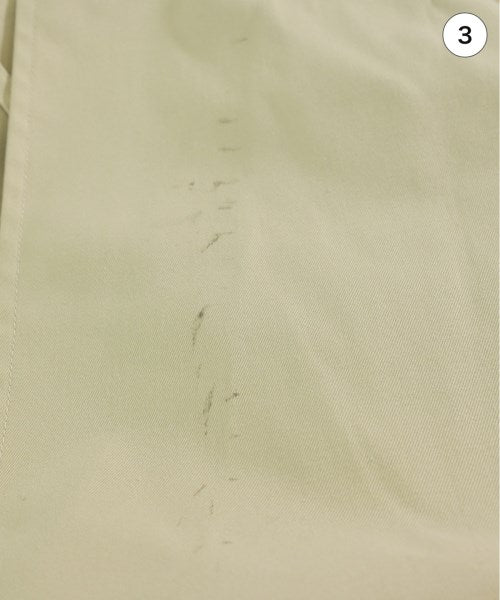 BOTTEGA VENETA Trench coats