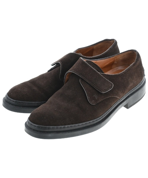 TOD'S Dress shoes/Loafers