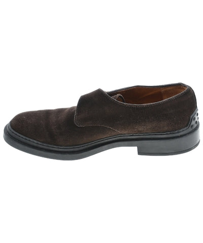 TOD'S Dress shoes/Loafers