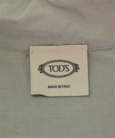 TOD'S Casual shirts