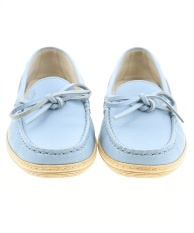 TOD'S Moccasins/Deck shoes