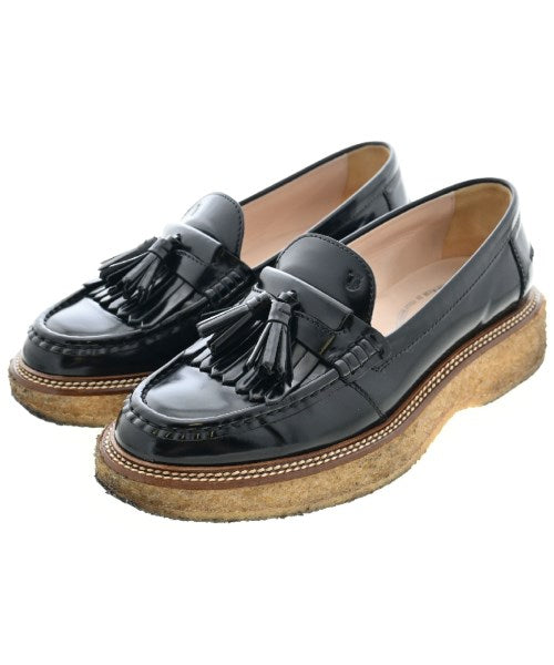 TOD'S Dress shoes/Loafers