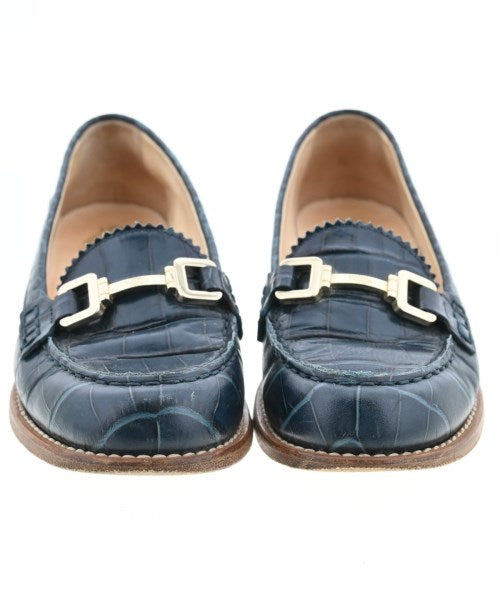 TOD'S Moccasins/Deck shoes