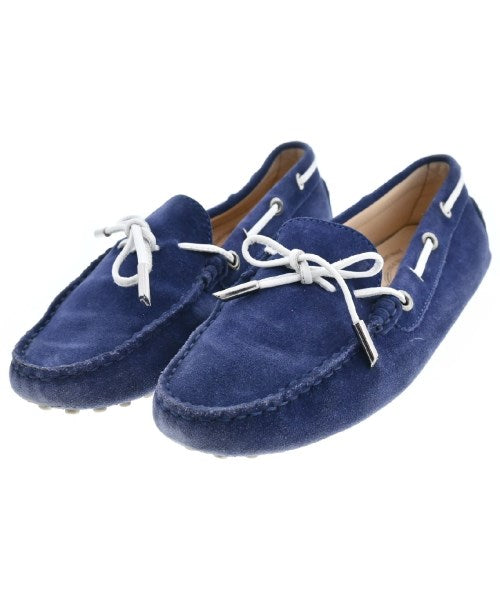 TOD'S Moccasins/Deck shoes