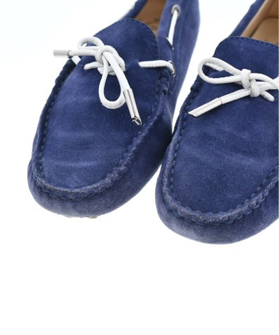 TOD'S Moccasins/Deck shoes