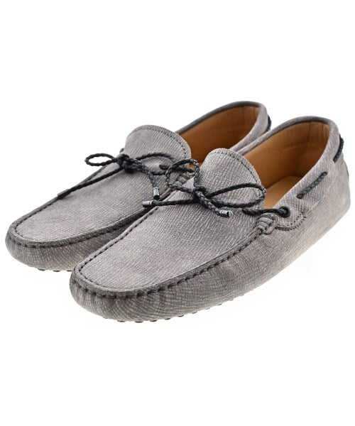 TOD'S Moccasins/Deck shoes