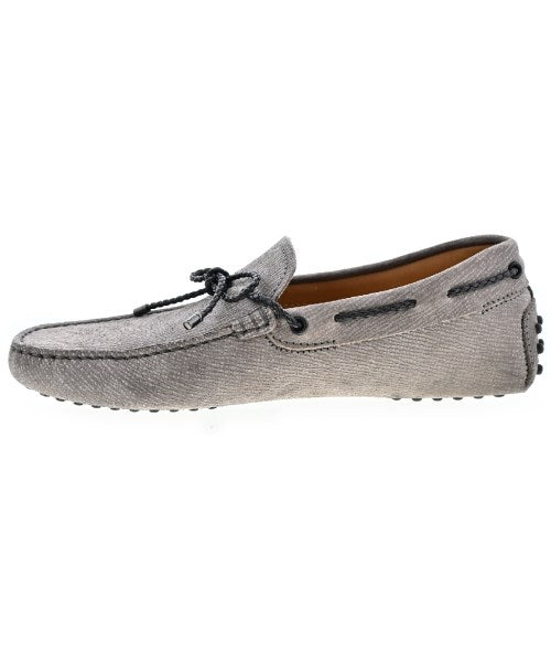 TOD'S Moccasins/Deck shoes