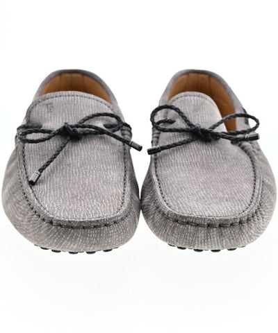 TOD'S Moccasins/Deck shoes