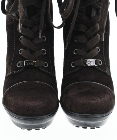 TOD'S Boots