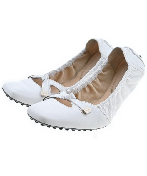 TOD'S Ballet shoes/Opera shoes