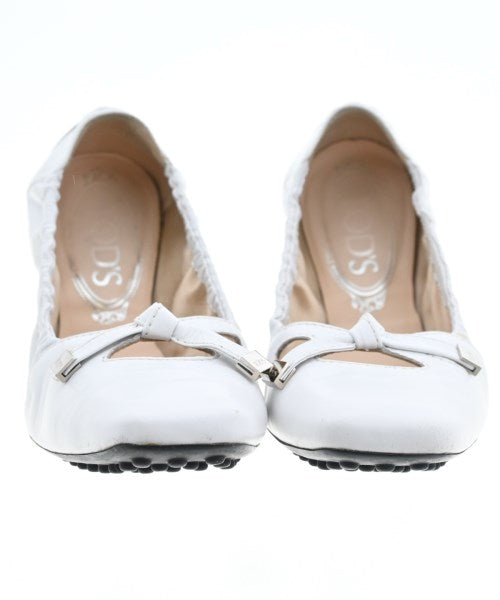 TOD'S Ballet shoes/Opera shoes