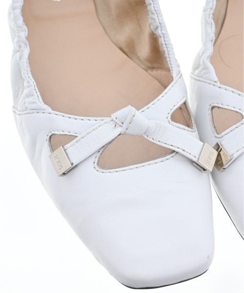 TOD'S Ballet shoes/Opera shoes