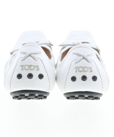 TOD'S Ballet shoes/Opera shoes