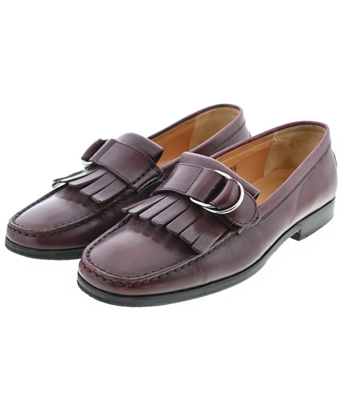 TOD'S Dress shoes/Loafers