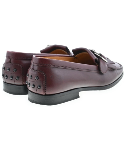 TOD'S Dress shoes/Loafers