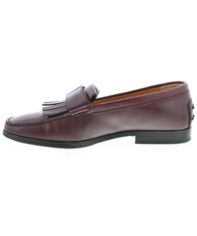 TOD'S Dress shoes/Loafers