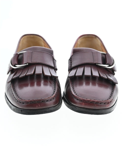 TOD'S Dress shoes/Loafers