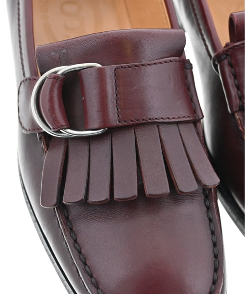 TOD'S Dress shoes/Loafers