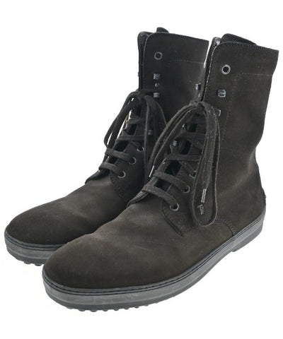 TOD'S Boots