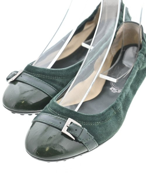 TOD'S Pumps/Heels