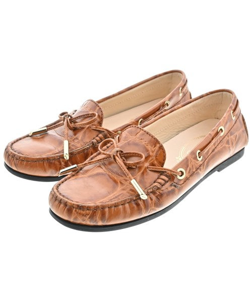 TOD'S Dress shoes/Loafers