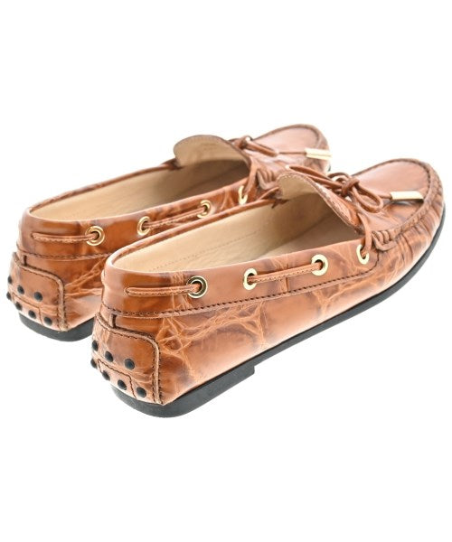 TOD'S Dress shoes/Loafers