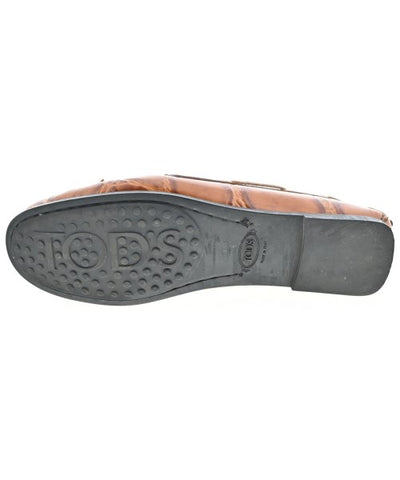 TOD'S Dress shoes/Loafers