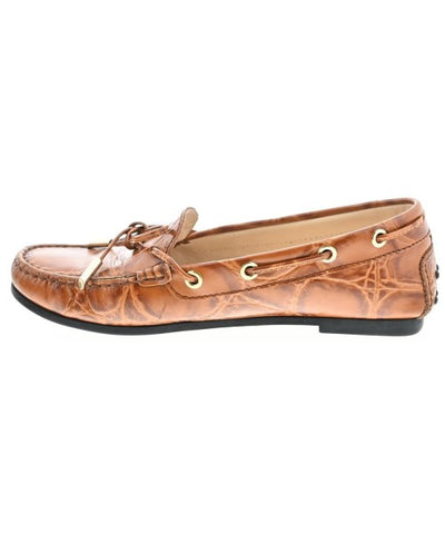 TOD'S Dress shoes/Loafers