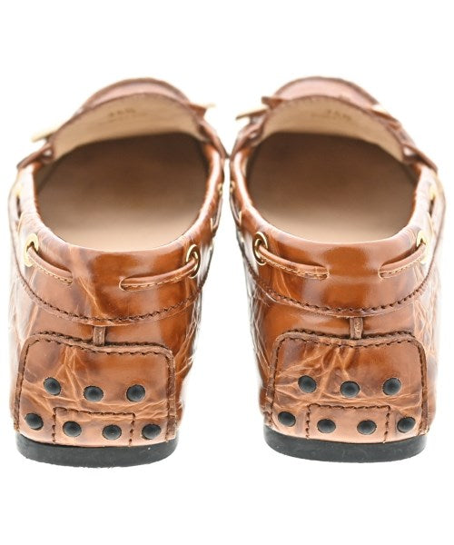 TOD'S Dress shoes/Loafers