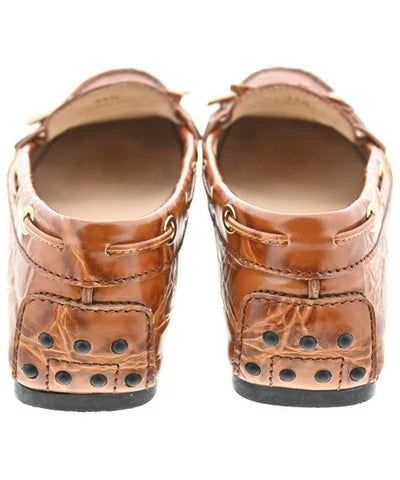 TOD'S Dress shoes/Loafers