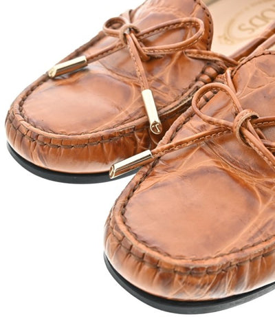 TOD'S Dress shoes/Loafers