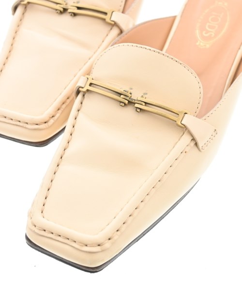 TOD'S Sandals