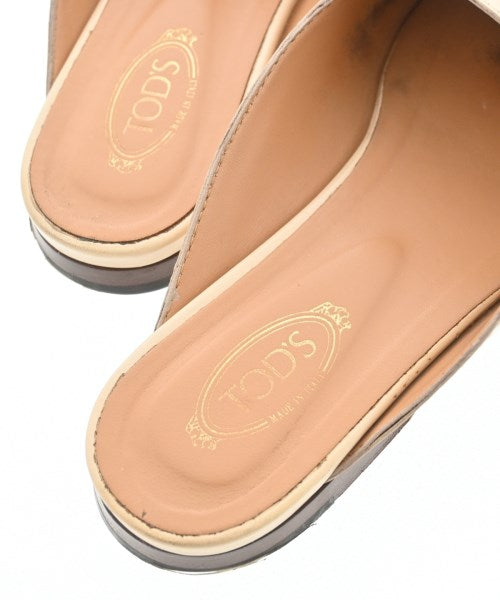 TOD'S Sandals