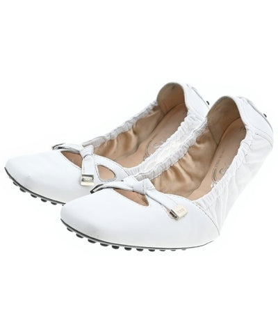 TOD'S Ballet shoes/Opera shoes