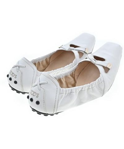 TOD'S Ballet shoes/Opera shoes