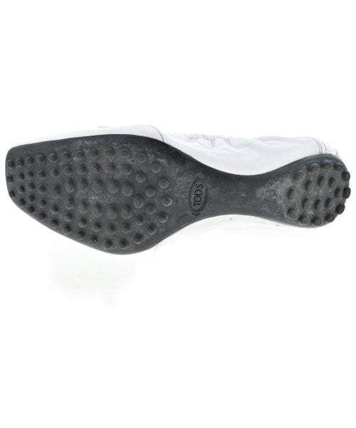 TOD'S Ballet shoes/Opera shoes