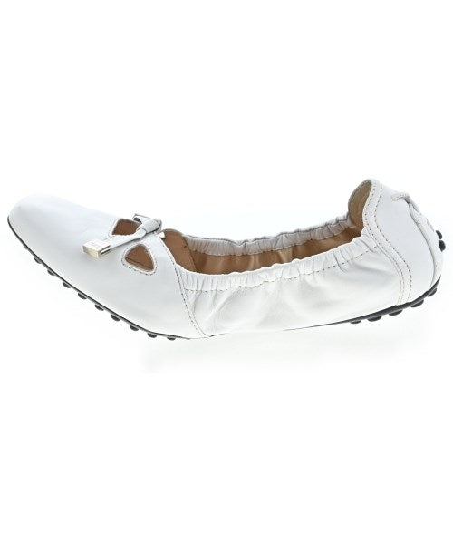 TOD'S Ballet shoes/Opera shoes