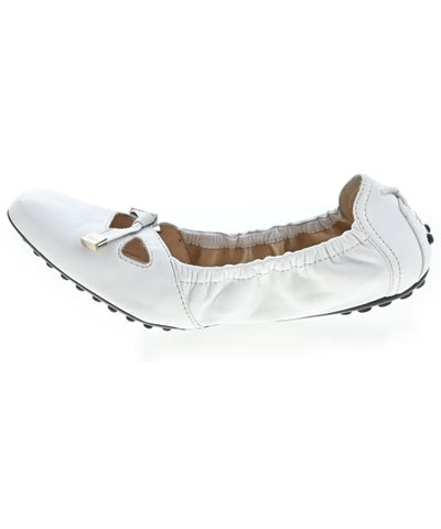 TOD'S Ballet shoes/Opera shoes