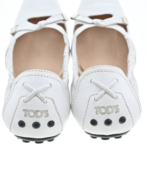 TOD'S Ballet shoes/Opera shoes