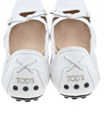 TOD'S Ballet shoes/Opera shoes